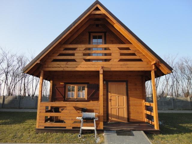 Agroturystyka Nad Morzem Hotel อุสตกา ภายนอก รูปภาพ